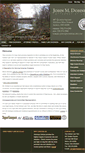Mobile Screenshot of dohnerlaw.com